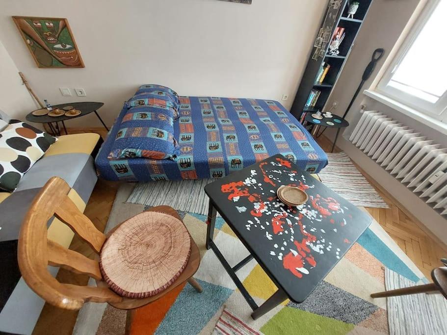Top-Center Bestview Apartment Sofia Esterno foto